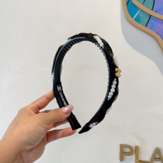 Chanel Hair Hoop